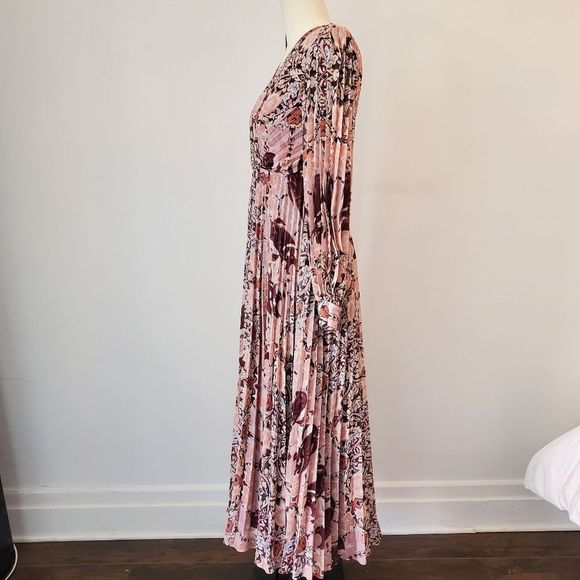 Badgley Mishka - Dress from Fall 2019 Runway. Size S - Picture 4 of 9